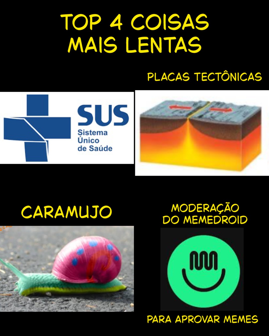 Que lerdeza, antes não era assim, antigamente era melhor - meme