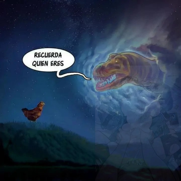 Uffff - meme