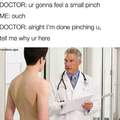 Best doctor