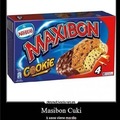 ¿Maxibon o Magnum?