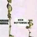 Kick Buttowski