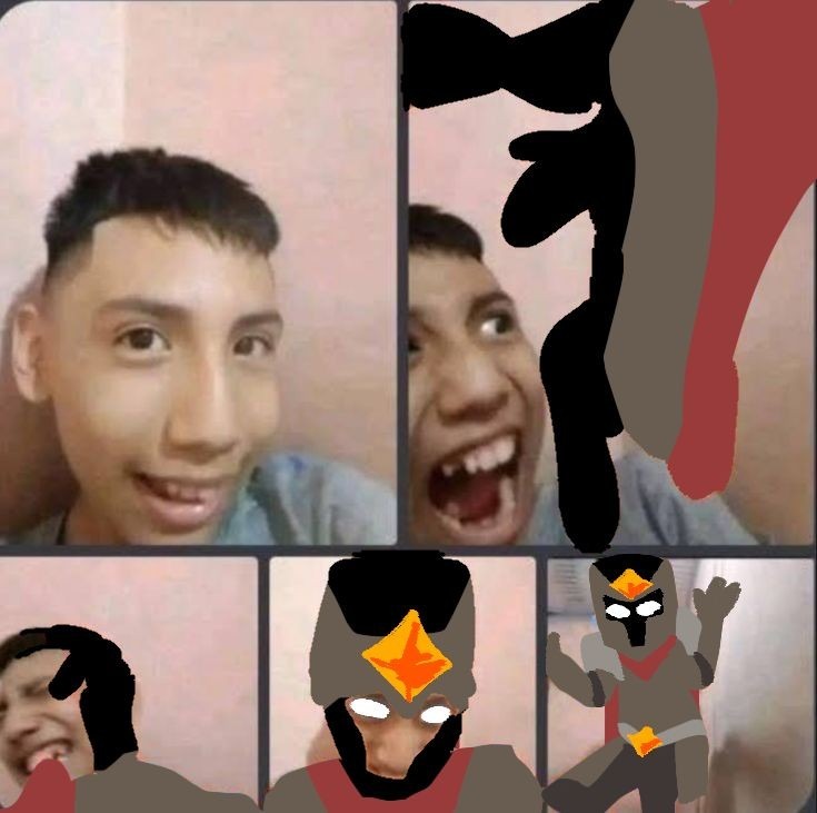 El farfa - meme