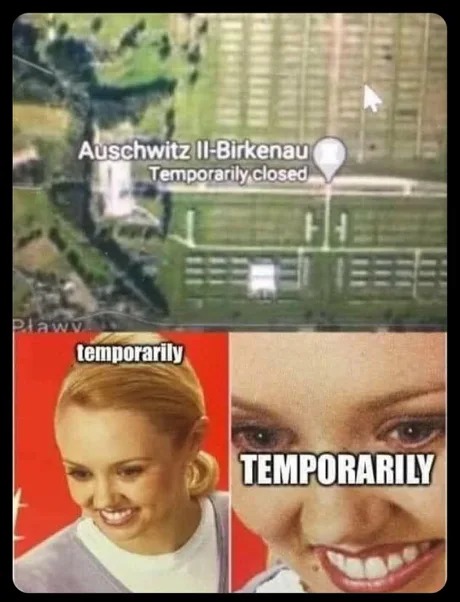 Will be back for WW3 - meme