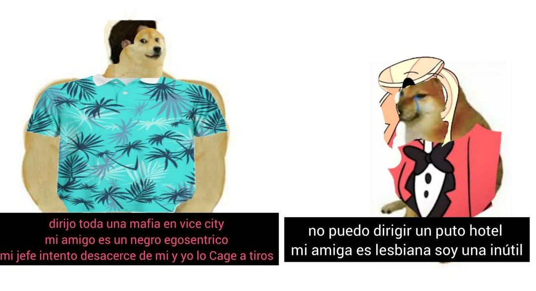 basadisimo - meme