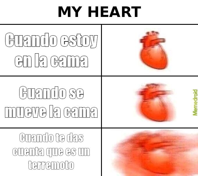 Mi primera publicación - meme