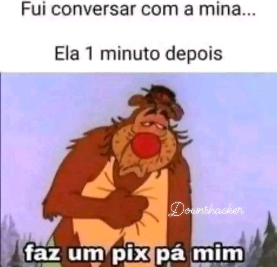 As bonitinhas tem feito isso , as gordinhas nao - meme