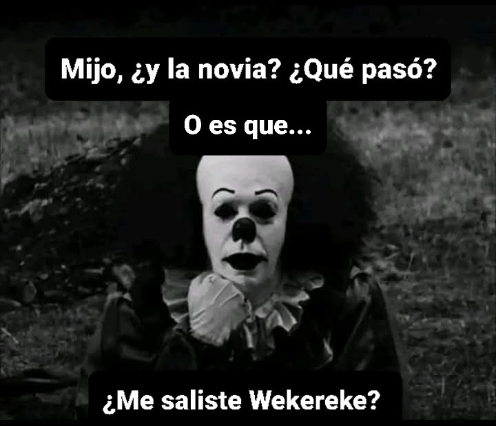 Titulo: - meme