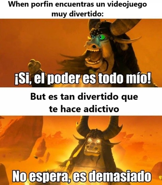 yo apuesto que este momo es gracioso, que piensan moderadroiders? :challenge: - meme