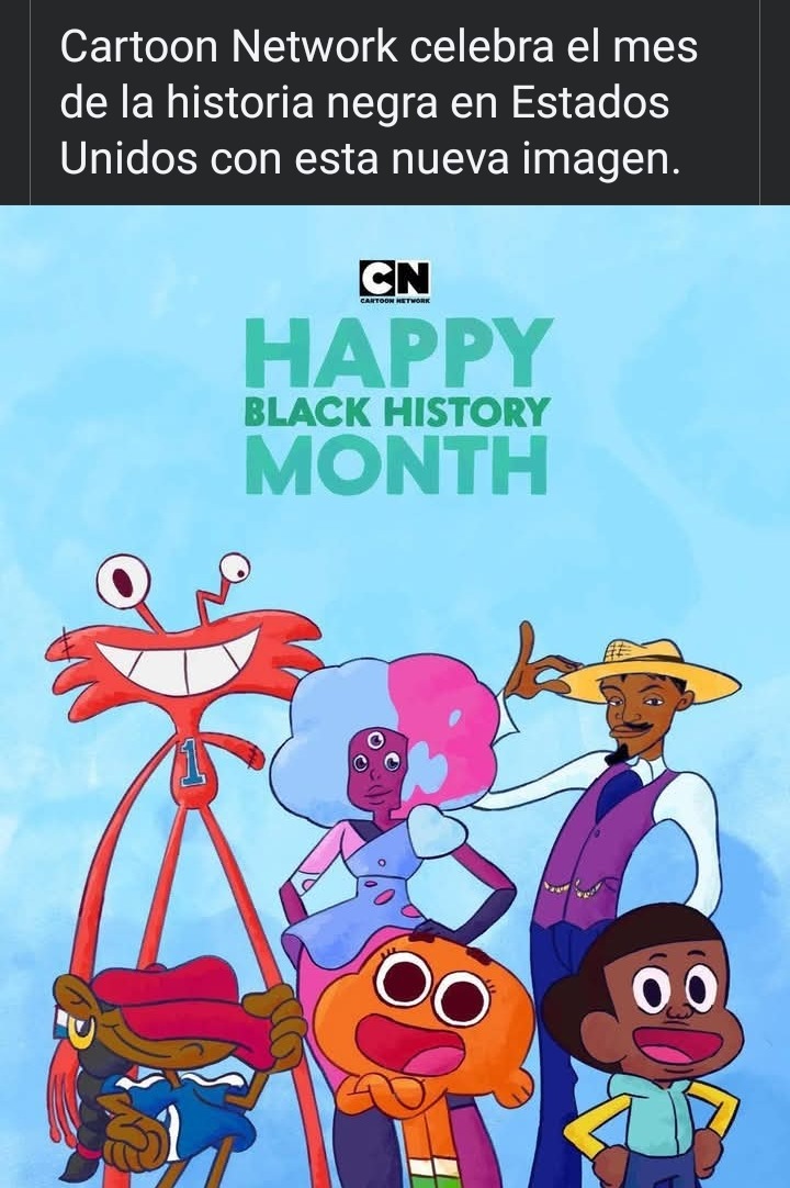 WTF pero literalmente Darwin fue la mascota de los waterson - meme