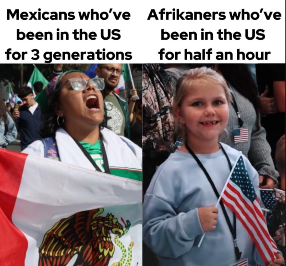 Welcome - meme