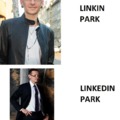 Linkedin park