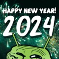 Happy New Year Memedroid!