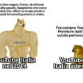 YouTube Italia vecchio >>>