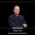 Toby Fox xd