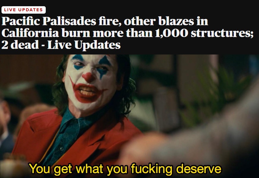 commieforniaPost - meme