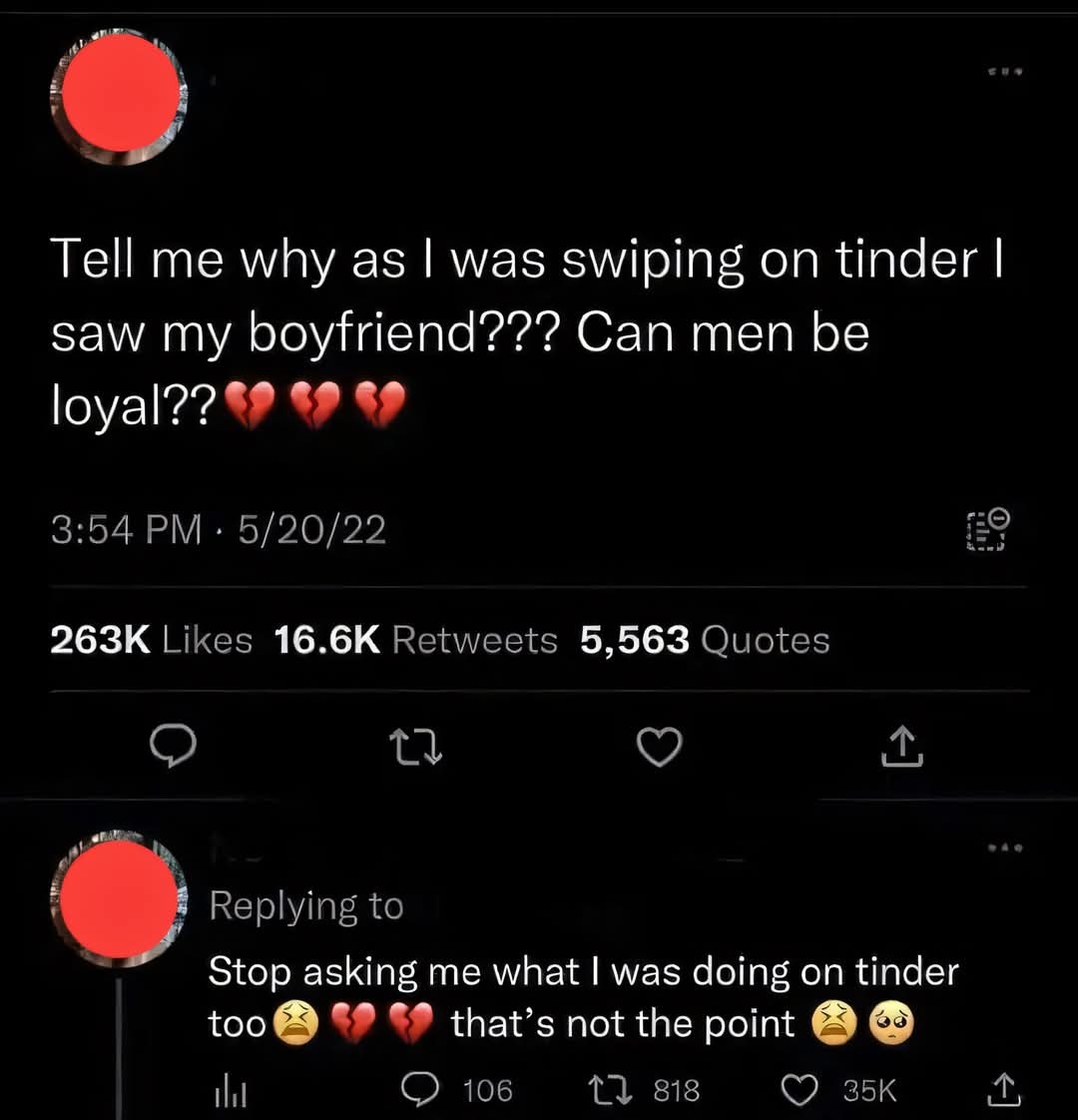 Hoes be hoeing - meme
