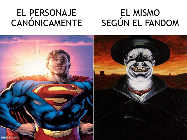 Digan ejemplos en los comentarios, porque esta claro que no se pueden contar con los dedos :challenge: - meme