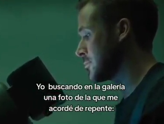 Soy ese (Soy ese) - meme