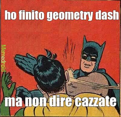 batman dash - Meme by matgo100 :) Memedroid