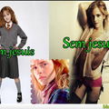 Hermione?