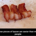Mmmmmm.....bacon
