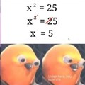 Matemáticas hijo
