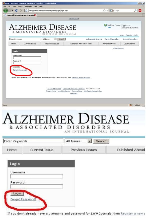 Trolleos en la asociación de Alzheimer - meme