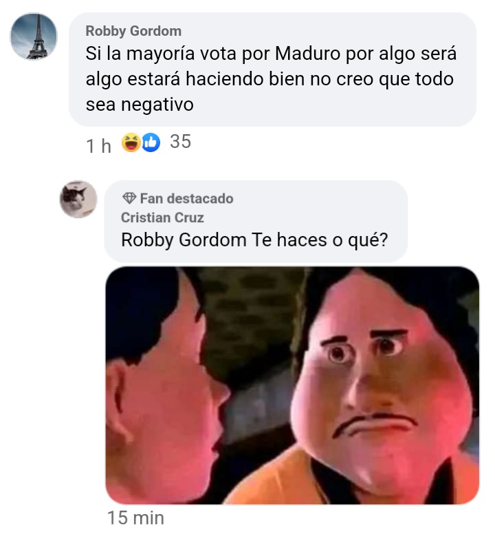 Se viene migración masiva - meme