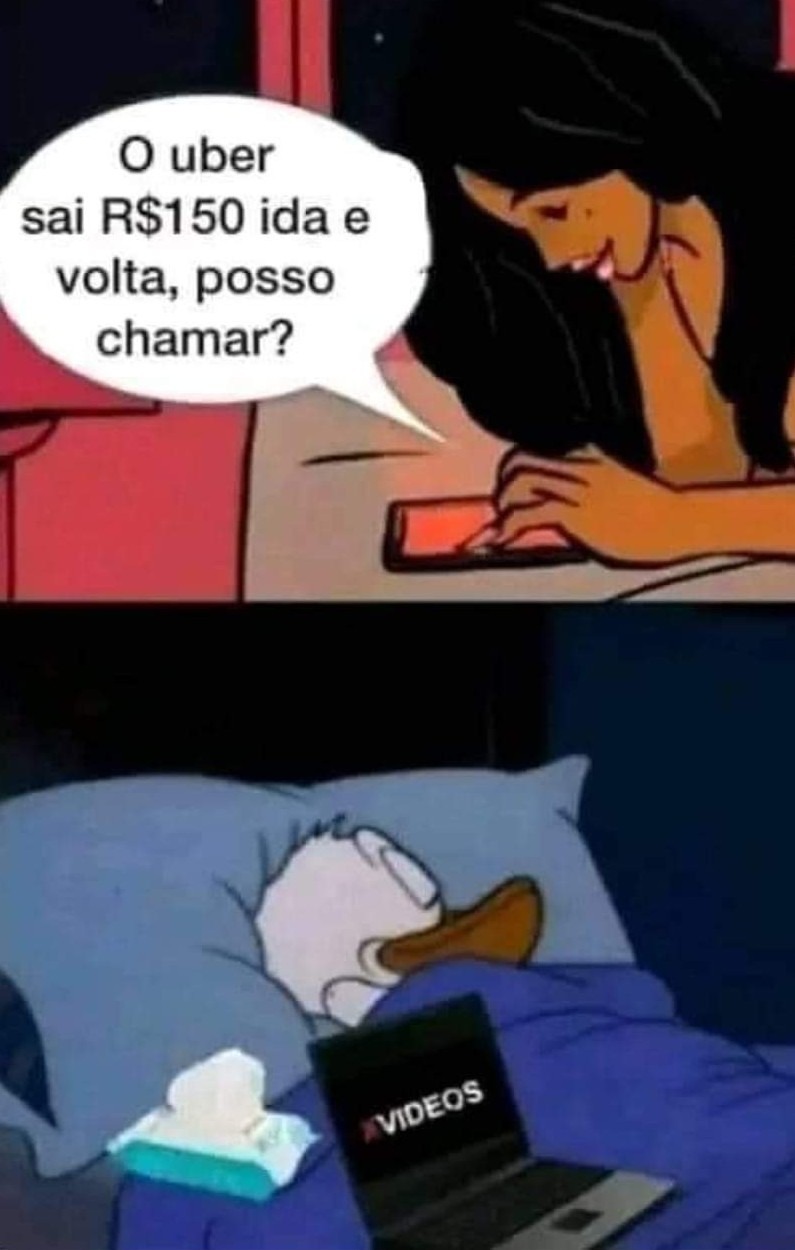 Prioridades - meme