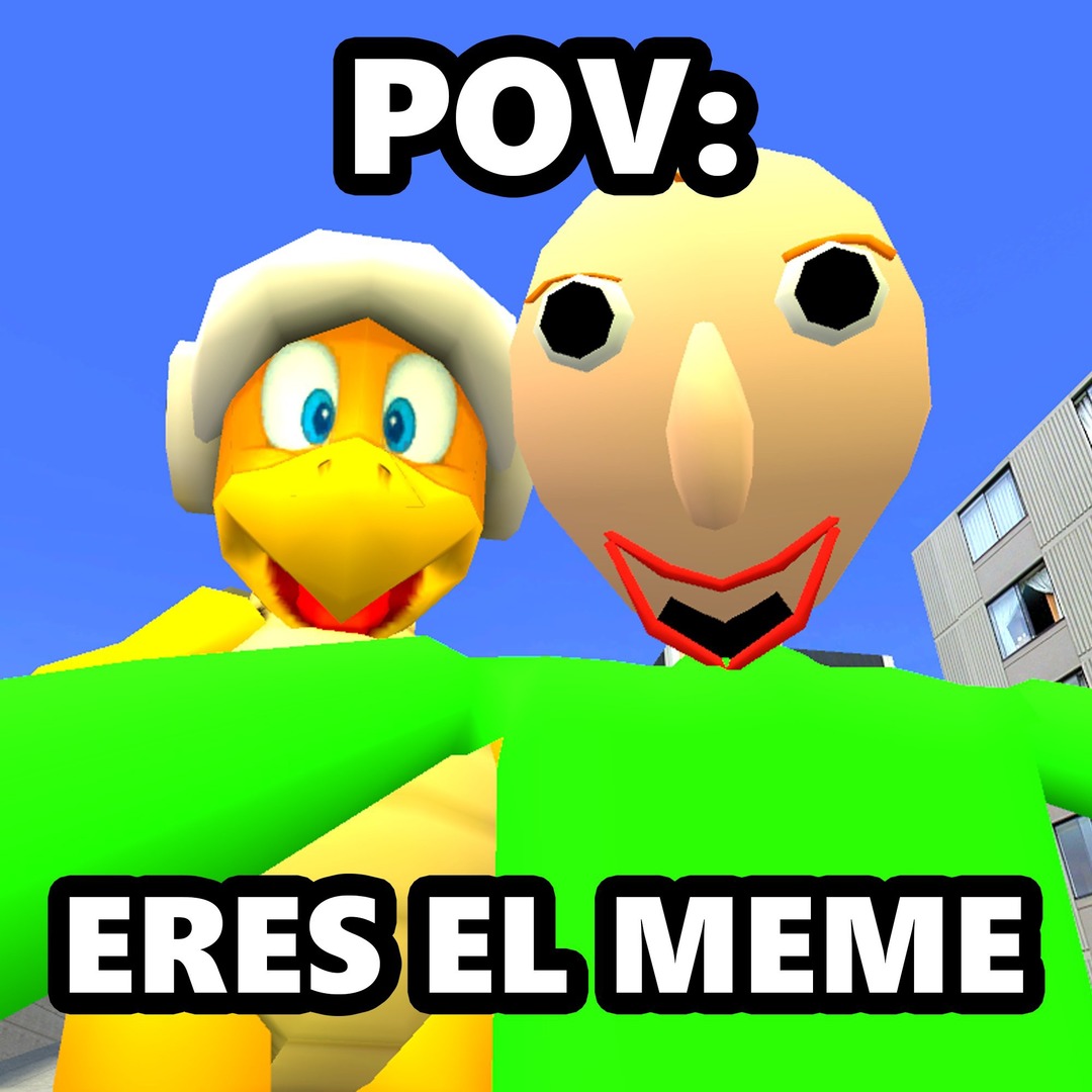 XD - meme