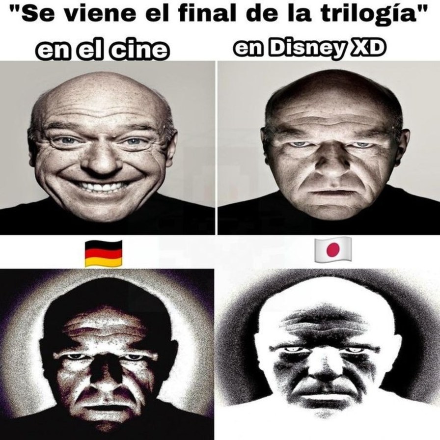 bum bum bum - meme