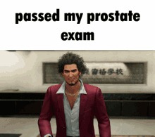 Haha yakuza meme