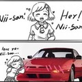 Niii-san