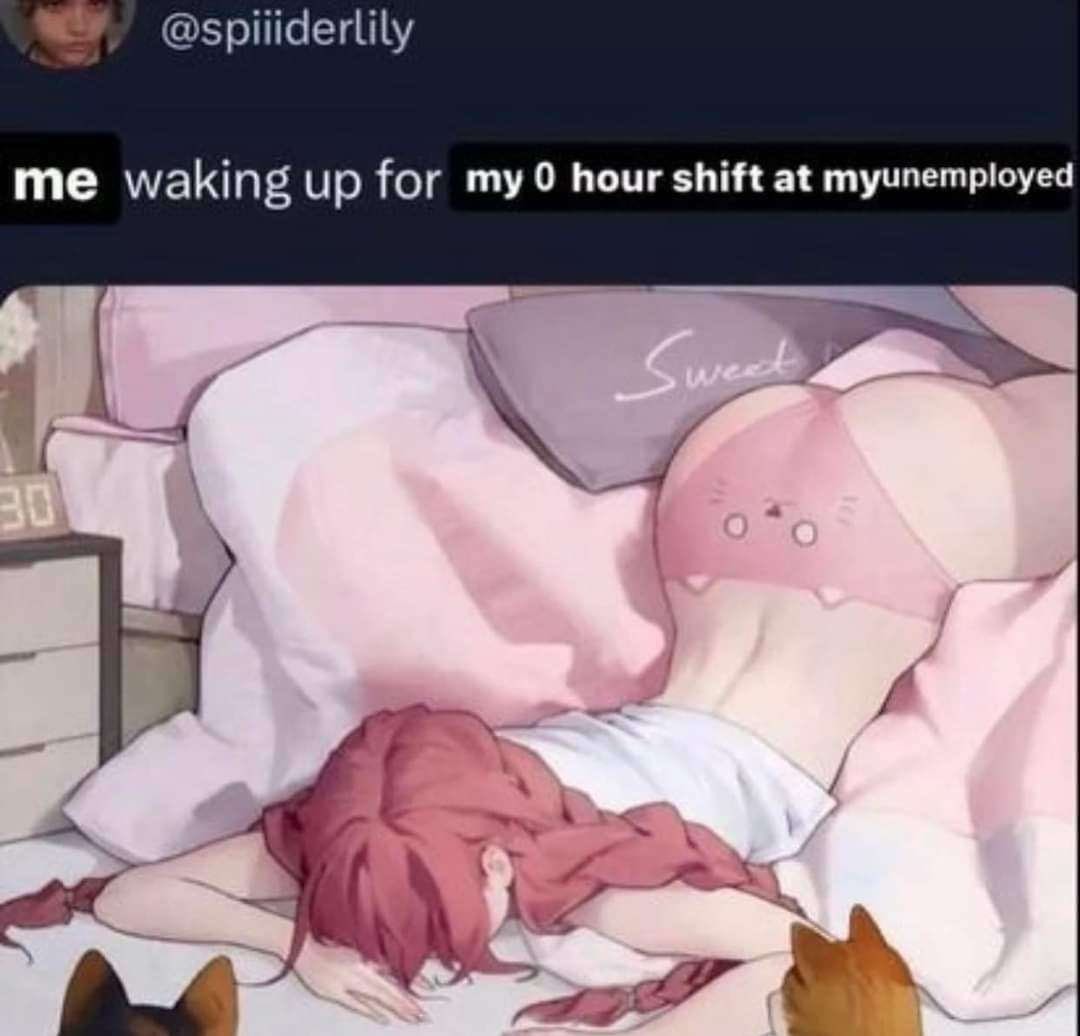 Eu - meme