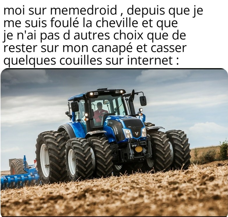 *sifflements satisfait - meme
