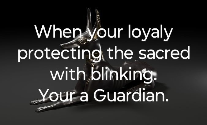 A friend is always there, watching. - meme