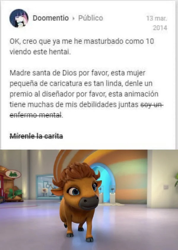 mi compa el que no perdona nada - meme