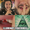 Iluminatisssss varios