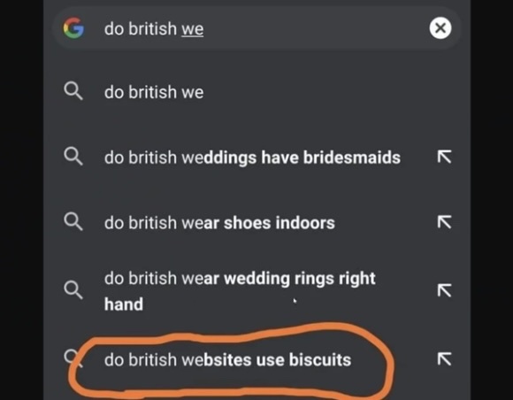 may I offa’ you some biscui’s - meme