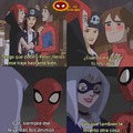 Qué buena trama tenía Spectacular Spider-Man