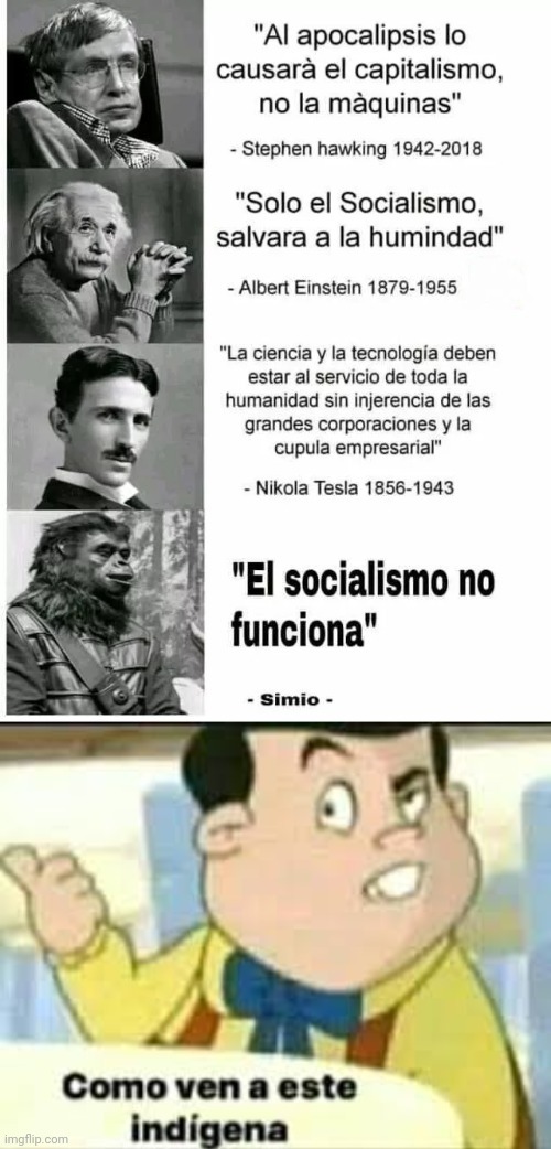 Top memes de Fino Señores = Indigena en español :) Memedroid