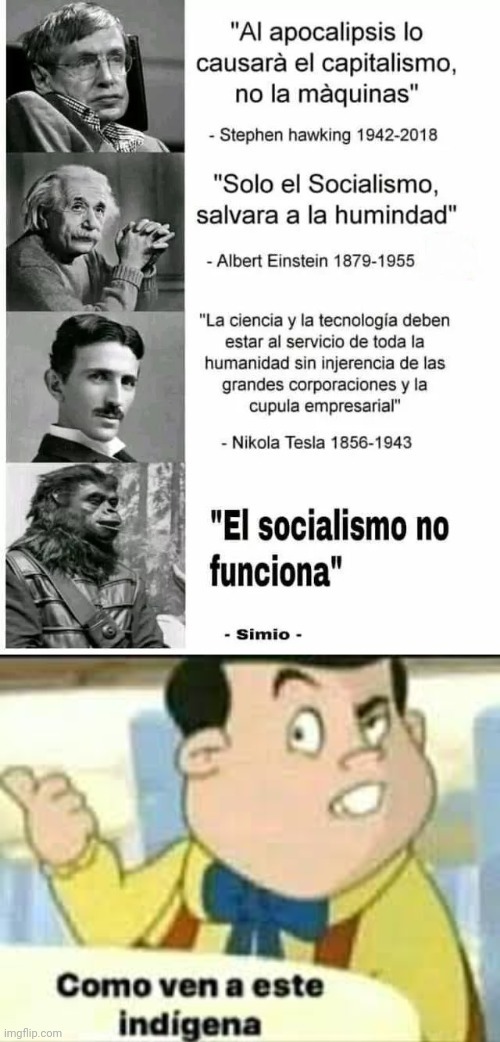 Rechazado difícil, lo admito - meme