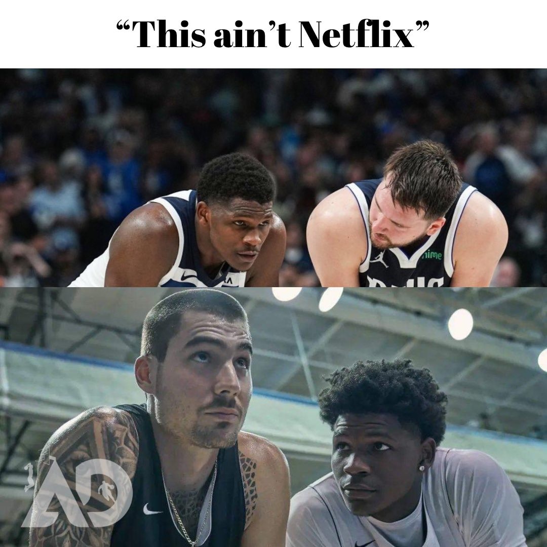 doncic is the king - meme