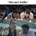 doncic is the king