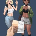 commented item thumbnail