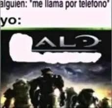 Alo? - meme