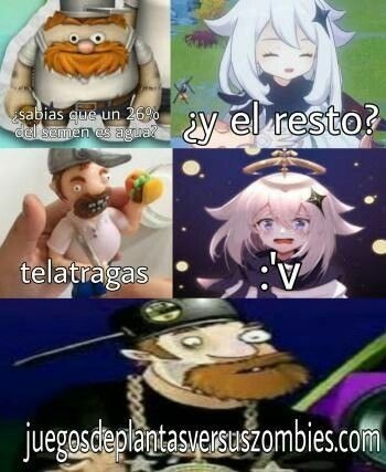 Ayuda esto no es un meme