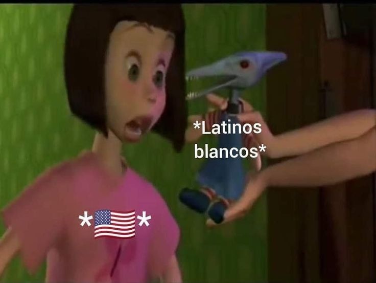 Al titulo lo deportaron - meme