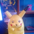 help the poor pikachu