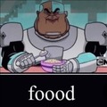 Food :D